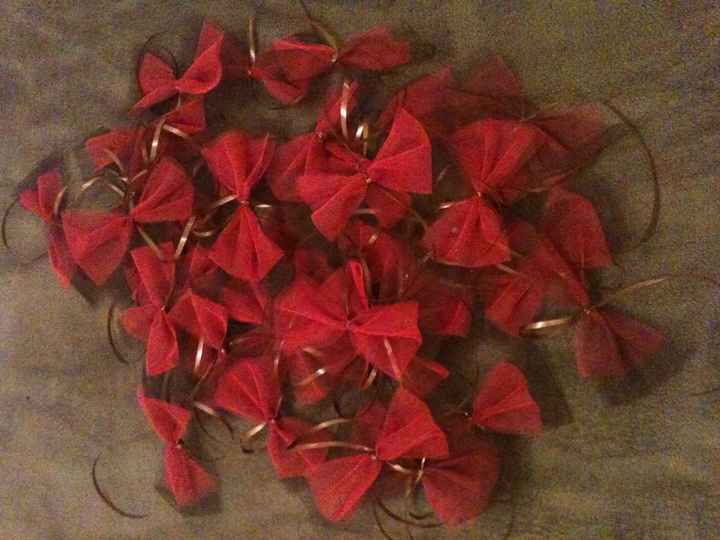 Toujours noeuds voiture