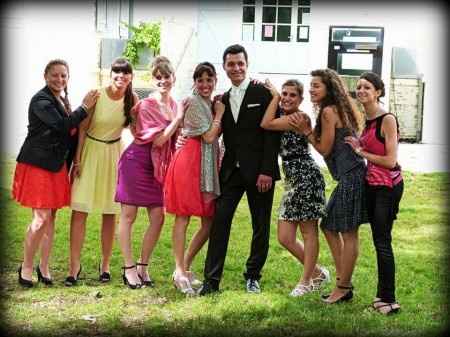 Mon mariage le 29.06.13