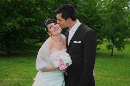 Mon mariage le 29.06.13