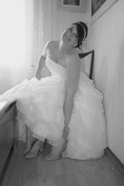 Mon mariage le 29.06.13