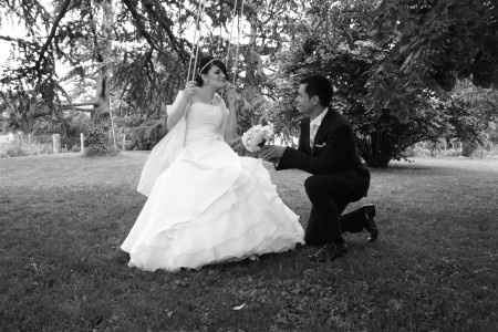 Mon mariage le 29.06.13