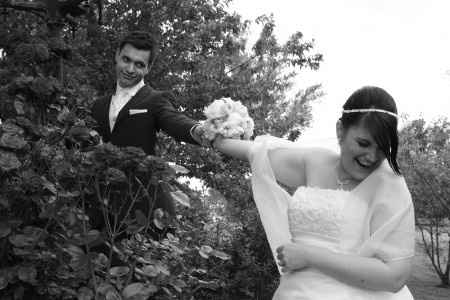 Mon mariage le 29.06.13