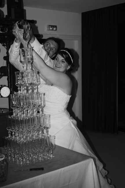 Mon mariage le 29.06.13