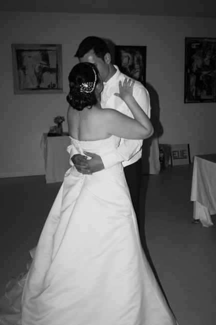 Mon mariage le 29.06.13