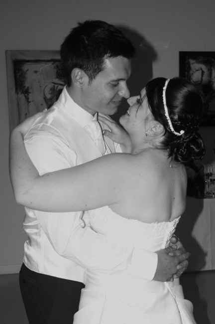 Mon mariage le 29.06.13