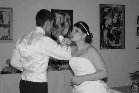 Mon mariage le 29.06.13