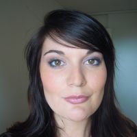 1er Essai maquillage