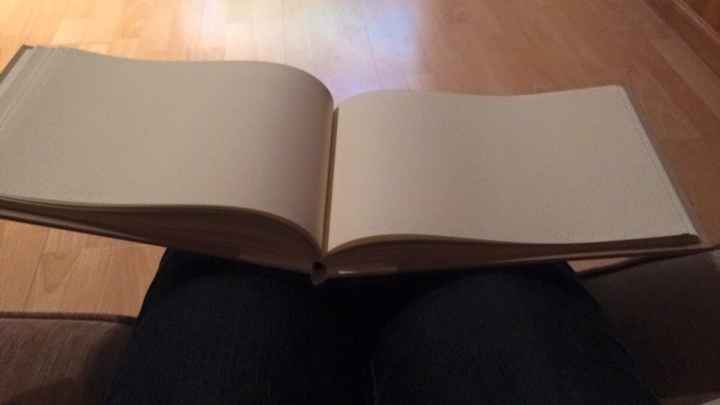 Livre d'or reçu!!!! - 3