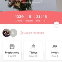 Partage une photo de ton compteur 🙌 - 1