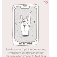 La chance te sourit 🔮😃 - 1