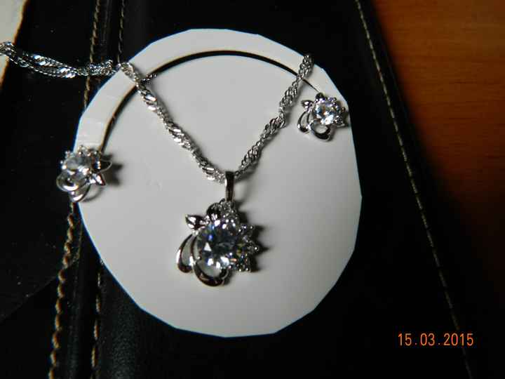 ma parrure pour le mariage qu'en pensez vous?