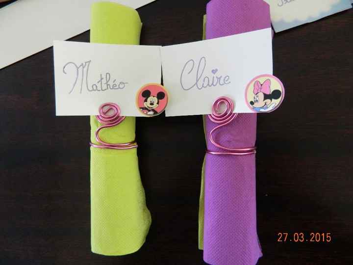 mes marque place enfants