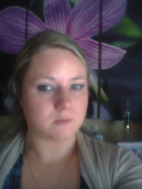 mon essai maquillage