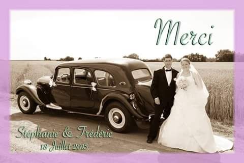 Voiture de location - 1