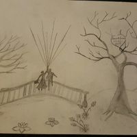 Mon arbre à empreintes - 1
