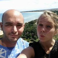 Montrez-nous votre plus belle photo de couple - 1
