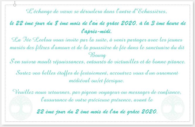 faire part 3