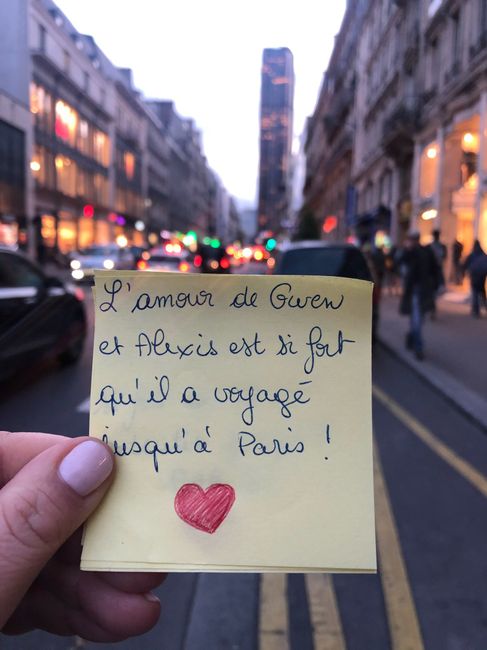 love notes - 1