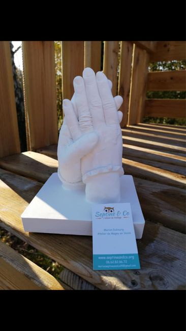 Cérémonie laique 1