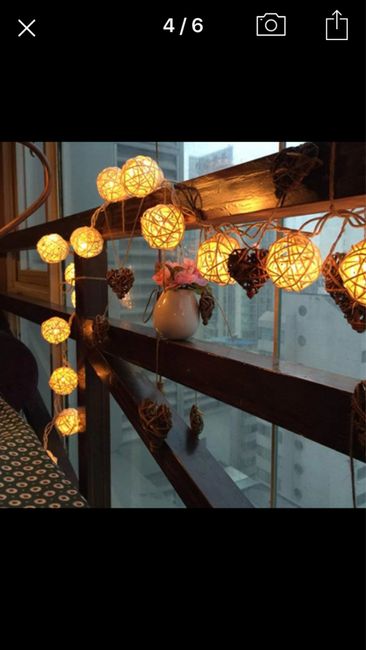 Comment apporter de la lumière ? 1