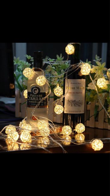 Comment apporter de la lumière ? 2