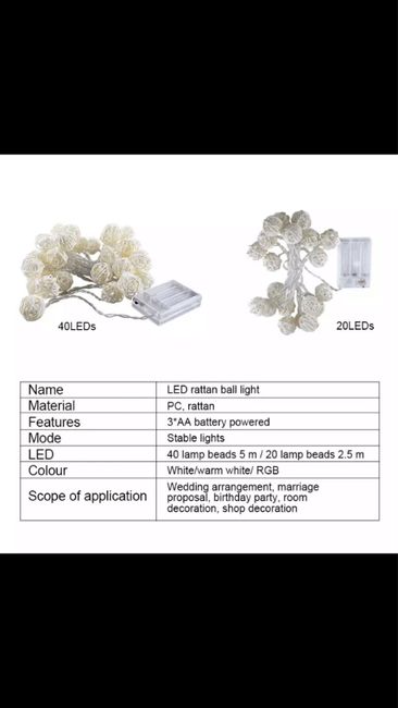 Comment apporter de la lumière ? 4