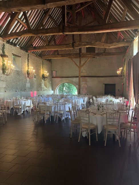 Préparation mariage 4