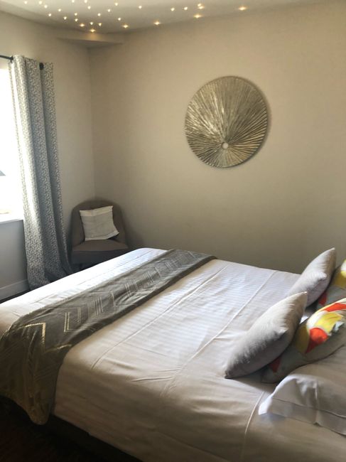 Préparation mariage 8