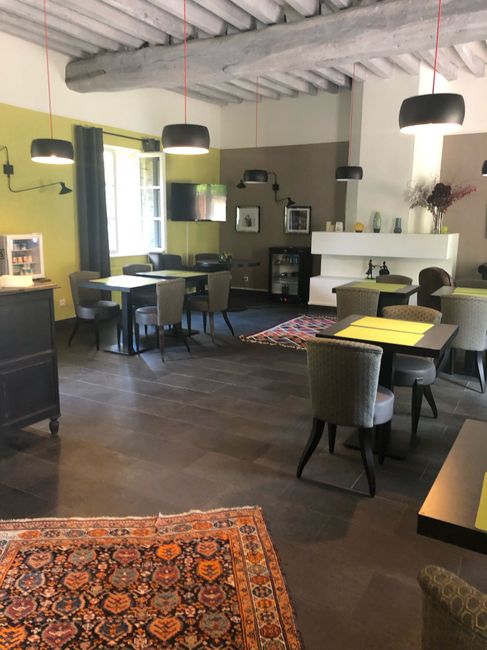 Préparation mariage 9