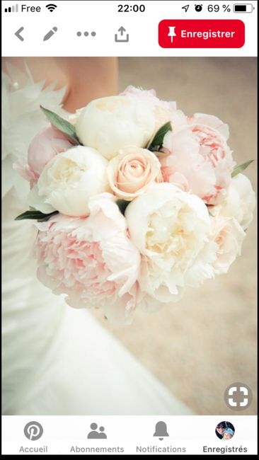Quelques conseils pour le choix de votre bouquet  💐 3