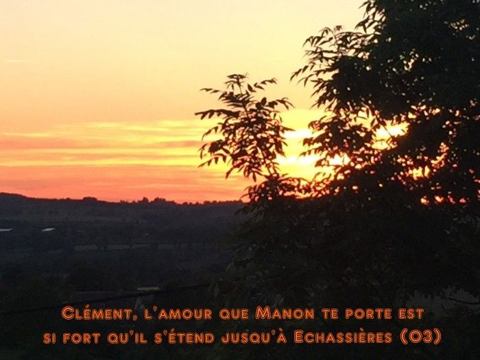 Love notes: je me lance ! 5