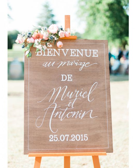 Nous nous marions le 9 Mai 2020 - Val-d'oise - 12