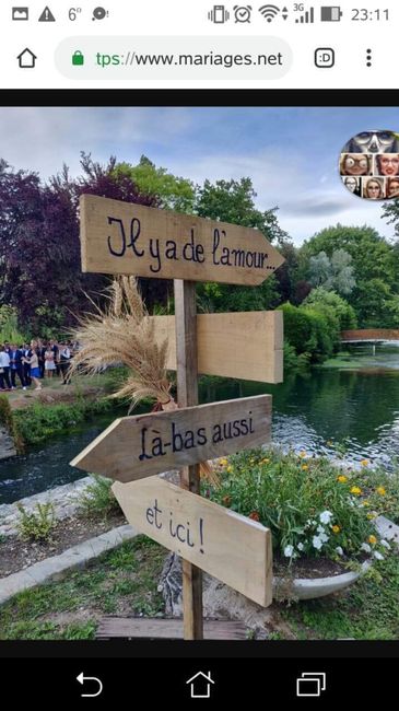 Nous nous marions le 9 Mai 2020 - Val-d'oise - 13