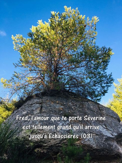 Loves notes je succombes... - 1