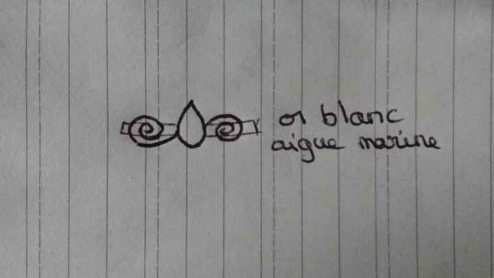 bague de fiançailles