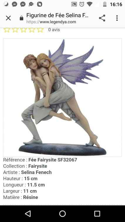 cake topper commandé