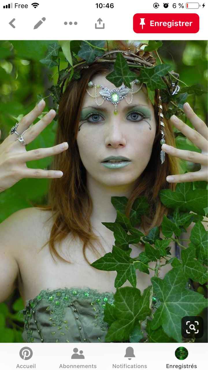 2 styles - 1 mariée : Partage ton style - 1