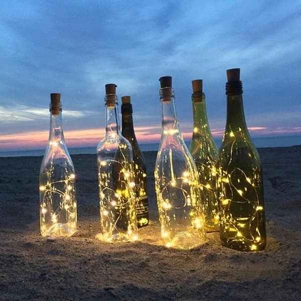 Comment apporter de la lumière ? - 1