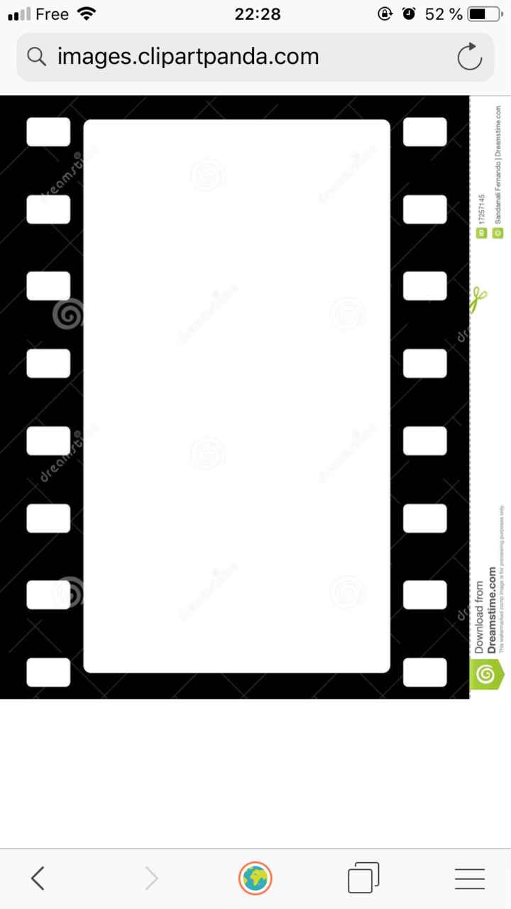 Thème du mariage - 1