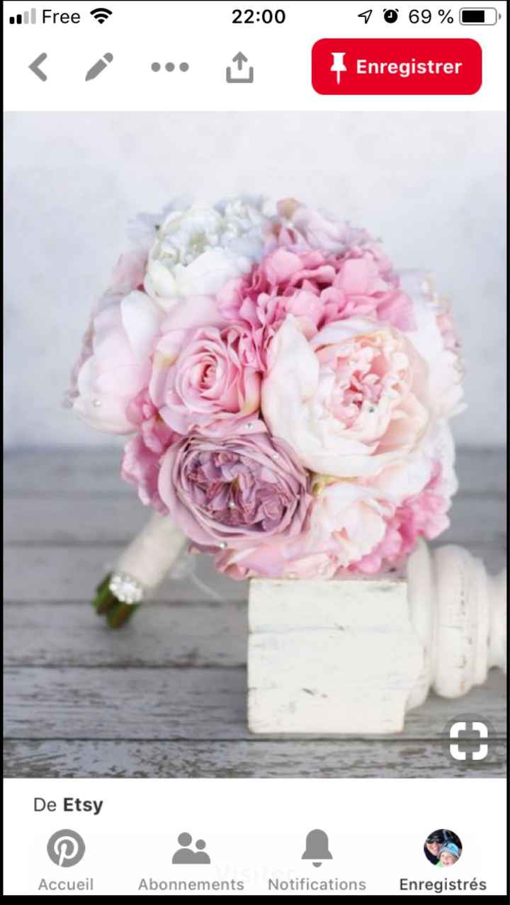 Quelques conseils pour le choix de votre bouquet  💐 - 2