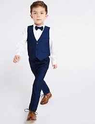 Tenues enfants - 1