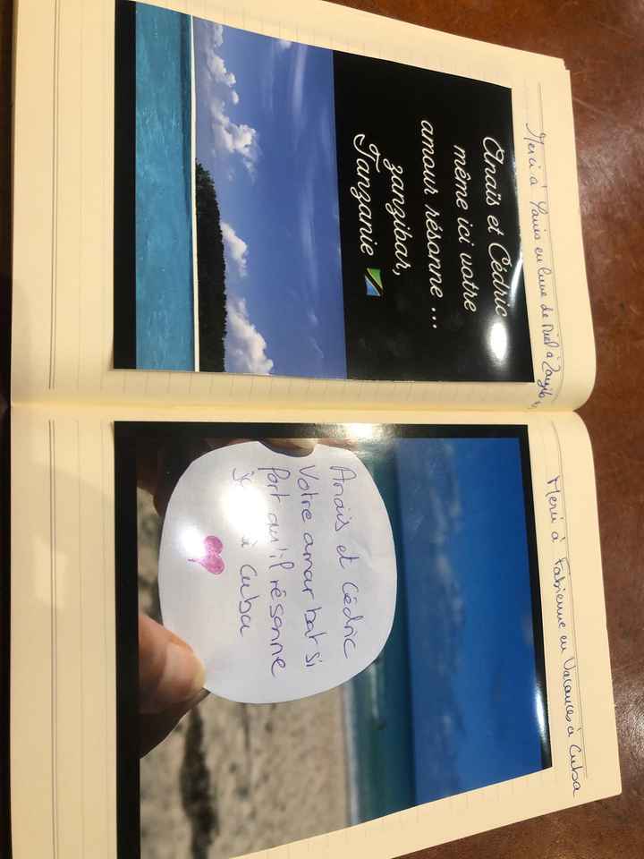 Loves notes - 2