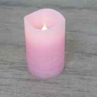Déco Ivoire/ecru et touche de rose doré - 3