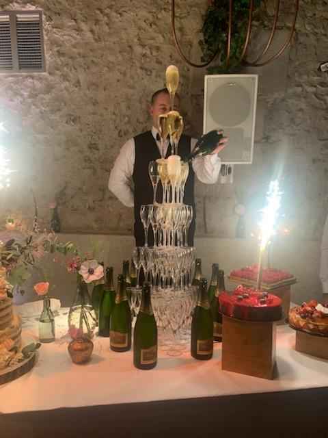 Soirée dégustation à la Ferme du Roy à Anserville dans le 60 - 11