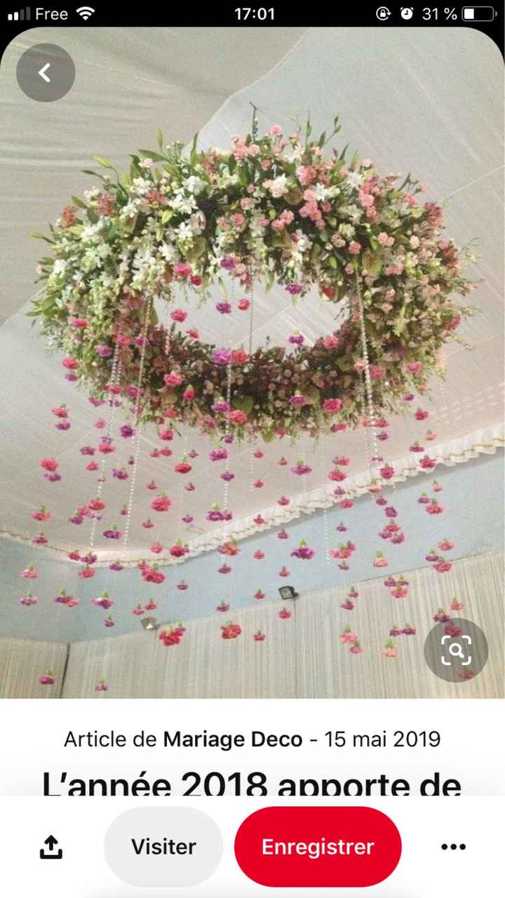 Mariage féerique - 3