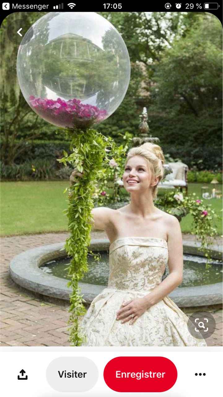 Mariage féerique - 4