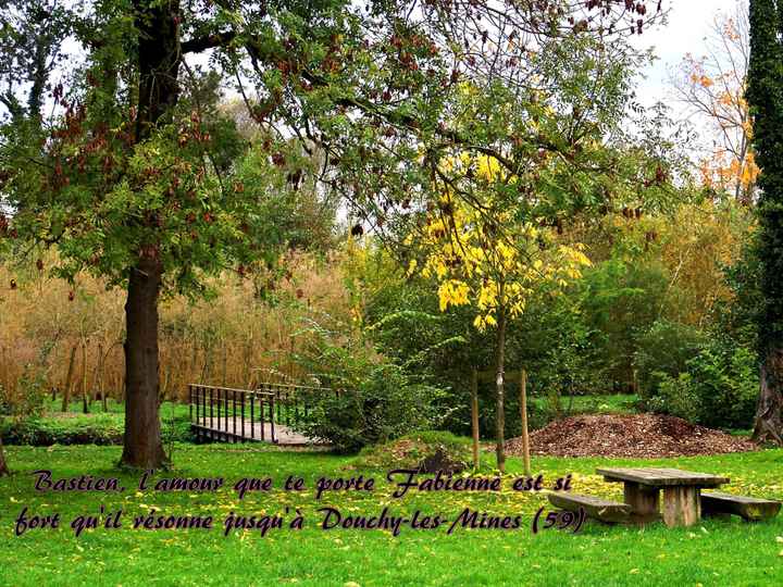 Loves Notes ! Surprise pour mon futur ! - 1