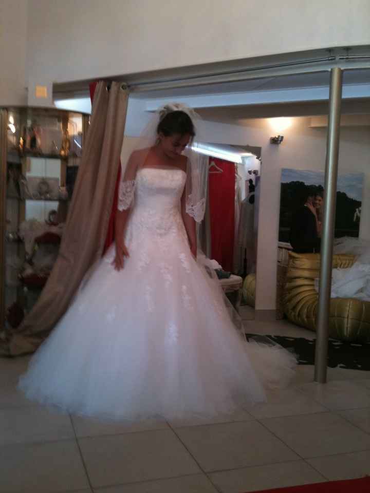 Besoin d'aide pour choisir ! - 1