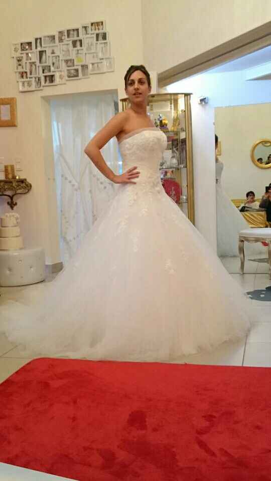 Vos essais coiffures : mon avis professionnel - 2