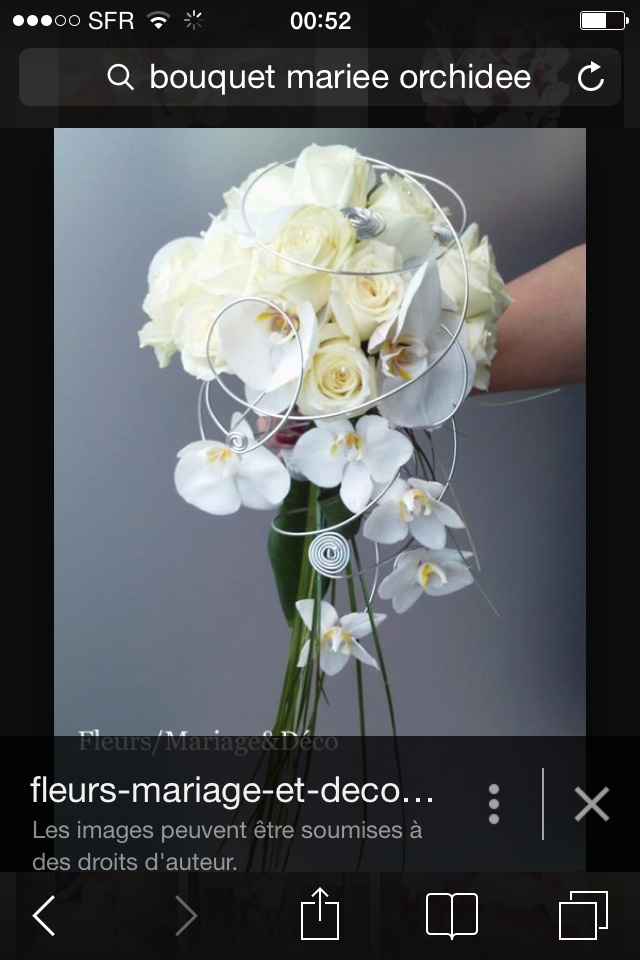 Mon coup de coeur bouquet !! - 1
